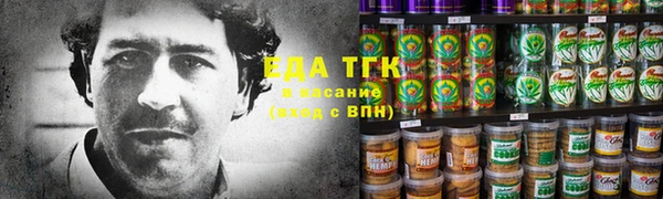 прущий лед Вяземский